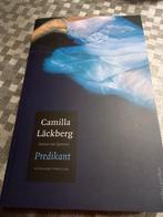 Camilla Läckberg - Predikant, Boeken, Ophalen of Verzenden, Zo goed als nieuw, Camilla Läckberg