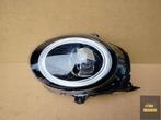 Mini F55 F56 Lift Full Led helder links lamp, Gebruikt, Mini