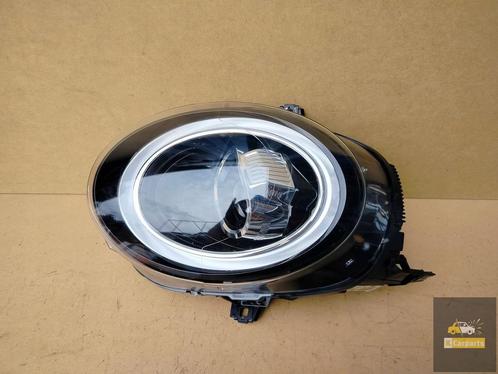 Mini F55 F56 Lift Full Led helder links lamp, Auto-onderdelen, Verlichting, Mini, Gebruikt