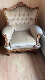 Brocante fauteuils ~ prijs per stuk, Ophalen