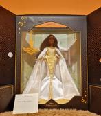 Disney limited edition doll, Ophalen