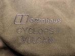 Berghaus CYCLOPS II VULCAN, Ophalen, Nieuw, Rugzak