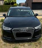 Audi A3 automaat1,6 diesel  Euro 6, Auto's, Automaat, Euro 6, 1600 cc, Zwart