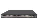 HP OfficeConnect 1950 48G 2SFP+ 2XGT PoE+ 370W Switch JG963A, Computers en Software