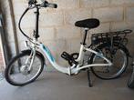 Vélo pliable electrique neuf,batterie 500 watts, Fietsen en Brommers, Fietsen | Vouwfietsen, Ophalen, Nieuw