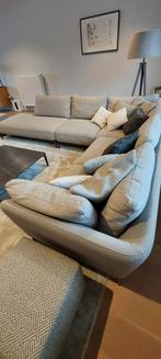 Luxe hoeksalon Rolf Benz, Ophalen