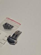 Zeer nette FC 5065 Tag Heuer Folding Buckle 18 mm, Ophalen of Verzenden, Nieuw, Polshorloge