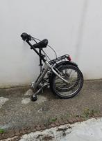 Vouwfiets, Fietsen en Brommers, Fietsen | Vouwfietsen, Ophalen