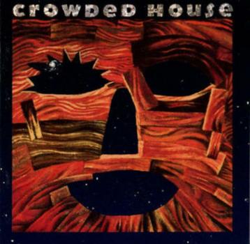 Crowded House - Woodface beschikbaar voor biedingen