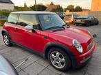 Mini cooper rouge, Auto's, Particulier, Cooper, Rood, Te koop
