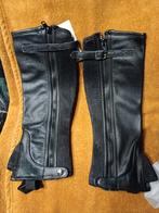 Chaps Décathlon Taille M, Dieren en Toebehoren, Paardrijkleding, Ophalen, Nieuw