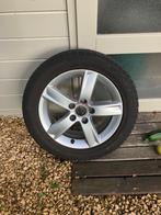 winter autobanden, Auto-onderdelen, Banden en Velgen, Ophalen, Gebruikt, Banden en Velgen, Winterbanden