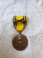 Oorlogsmedaille 1940 -1945, Verzamelen, Ophalen, Gebruikt, Speldje of Pin
