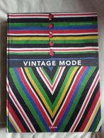 Vintage mode, Boeken, Mode, Ophalen, Nieuw, Mode algemeen, Nicky albrechtsen
