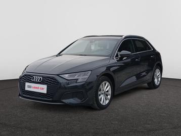 Audi A3 Sportback A3 Sportback 30 TFSI Business Edition Attr beschikbaar voor biedingen