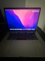Macbook pro te koop, Computers en Software, Ophalen, Zo goed als nieuw, MacBook