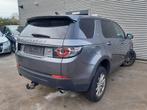 RUITENWISSERMOTOR ACHTER Discovery Sport (LC) (01-2014/-), Auto-onderdelen, Ruiten en Toebehoren, Gebruikt, Land Rover