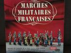 LP marches militaires Françaises, Ophalen of Verzenden, Overige soorten, Overige typen