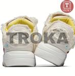 👟 Nieuwe sneakers – zwart / wit / blauw, Ophalen of Verzenden, Nieuw