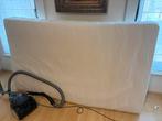 Matras twijfelaar, Huis en Inrichting, Slaapkamer | Matrassen en Bedbodems, Ophalen, Gebruikt, Twijfelaar, 200 cm