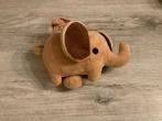 Baby olifant muziekmobieltje, Ophalen of Verzenden, Zo goed als nieuw, Mobiel, Met geluid