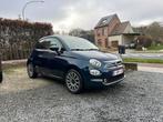 Fiat 500, Autos, Fiat, Bluetooth, Achat, Beige, Boîte manuelle