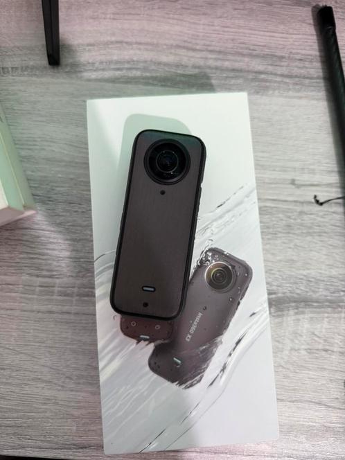 Insta 360x3, Audio, Tv en Foto, Foto | Cameratassen, Ophalen of Verzenden