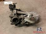 Differentieel achter Peugeot 4007, Outlander, C-Crosser, Auto-onderdelen, Transmissie en Toebehoren, Gebruikt, Mitsubishi, Ophalen of Verzenden