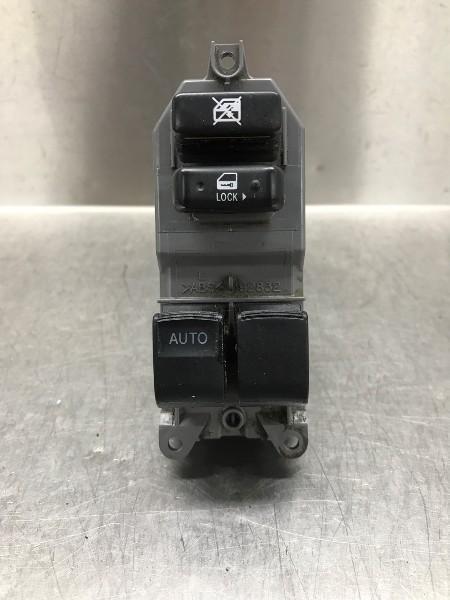 RAAMSCHAKELAAR Toyota Yaris II (P9) (01-2005/12-2014), Auto-onderdelen, Overige Auto-onderdelen, Toyota, Gebruikt