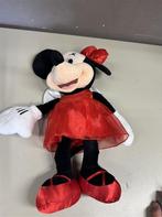Disney Store Exclusive Minnie Mouse 16” knuffel - 20, Ophalen of Verzenden, Zo goed als nieuw, Knuffel