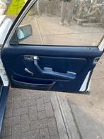 Mercedes W123 interieur, Auto-onderdelen, Interieur en Bekleding, Ophalen, Gebruikt