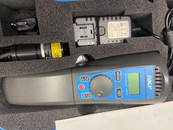 SKF TKRS 20 Stroboscope, Enlèvement, Neuf