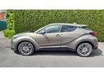 Toyota C-HR C-HIC Mono-Tone + NAVI CHR CHIC INCL NAVI, 86 g/km, Te koop, Dodehoekdetectie, 5 deurs