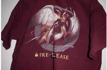 shirt MTG Magic the Gathering  - 3 VR 35 beschikbaar voor biedingen