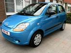 Chevrolet Matiz 0,8i! Nieuwstaat* Airco* 52000km* Garantie!, Auto's, Voorwielaandrijving, Electronic Stability Program (ESP), Stof