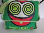 Smile+bike Walter Van Beirendock fietstas, Ophalen of Verzenden, Gebruikt
