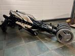Chicco plooibuggy - kinderwagen Liteway, Kinderen en Baby's, Buggy's, Ophalen