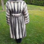 MANTEAU EN VISON KOH-I-NOOR *36/38* COMME NEUF *Qualité SAGA, SAGA MINK, Taille 36 (S), Comme neuf, Enlèvement
