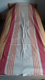 Dekbedovertrek flanel, Ophalen of Verzenden, Dekbedovertrek