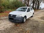 Dacia LOGAN, Auto's, Dacia, Voorwielaandrijving, 4 deurs, Stof, Euro 6