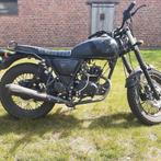 Caferacer archive, Fietsen en Brommers, Brommers | Overige merken, Ophalen, Gebruikt, Klasse B (45 km/u), 4 versnellingen
