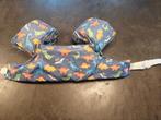 Zwembandjes / zwemvest voor peuters en kleuters, Kinderen en Baby's, Ophalen, Jongen of Meisje, One size, Zo goed als nieuw