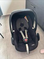 Maxi cosi pebble, Ophalen, Zo goed als nieuw