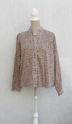 Mooie Essentiel Antwerp T42 blouse, Kleding | Dames, Essentiel antwerp, Ophalen of Verzenden, Zo goed als nieuw, Maat 42/44 (L)