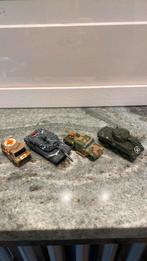 Micro Machines, Verzamelen, Speelgoed, Ophalen of Verzenden, Zo goed als nieuw