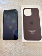 Iphone Pro Max 14, Ophalen, Zo goed als nieuw, IPhone 14