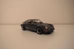 KK Scale Porsche 911 coupe by Singer 1:18, Enlèvement, Comme neuf, Voiture, Autres marques