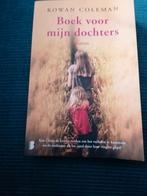 Rowan Coleman - Boek voor mijn dochters, Boeken, Ophalen, Gelezen, Rowan Coleman