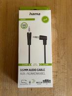 Cable audio Jack 3.5 mm Male / Male (Neuf), Ophalen of Verzenden, Nieuw, Minder dan 2 meter, Overige kabels