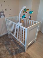 QUAX babybed, Kinderen en Baby's, Babywiegjes en Ledikanten, Ophalen, Gebruikt, Wieg